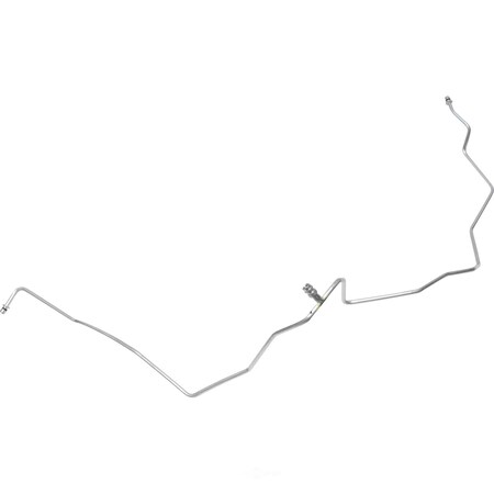 Uac Liquid Line W/O Orifice Tube, Uac Ha 111472C HA 111472C